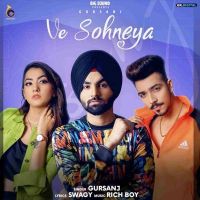 Ve Sohneya Gursanj mp3 song ringtone, Ve Sohneya Gursanj Ringtone Download - DjPunjab.Com.Mx