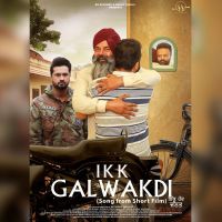 Ikk Galwakdi Roshan Prince mp3 song ringtone, Ikk Galwakdi Roshan Prince Ringtone Download - DjPunjab.Com.Mx