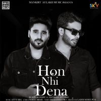 Hon Nhi Dena Mankirt Aulakh, Bobby Sandhu mp3 song ringtone, Hon Nhi Dena Mankirt Aulakh, Bobby Sandhu Ringtone Download - DjPunjab.Com.Mx