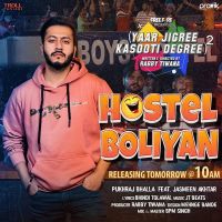Hostel Bolyian Jasmeen Akhtar, Pukhraj Bhalla mp3 song ringtone, Hostel Bolyian Jasmeen Akhtar, Pukhraj Bhalla Ringtone Download - DjPunjab.Com.Mx