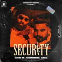 Security Pinder Randhawa mp3 song ringtone, Security Pinder Randhawa Ringtone Download - DjPunjab.Com.Mx