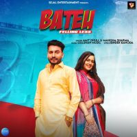 Bateu Feeling Less Amit Dhull, Manisha Sharma mp3 song ringtone, Bateu Feeling Less Amit Dhull, Manisha Sharma Ringtone Download - DjPunjab.Com.Mx