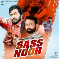 Sass Vs Nooh Surinder Shinda, Goldy Chauhan mp3 song ringtone, Sass Vs Nooh Surinder Shinda, Goldy Chauhan Ringtone Download - DjPunjab.Com.Mx