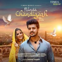 Munda Chandigarh Da Akshay Sharma, Sonalika Verma mp3 song ringtone, Munda Chandigarh Da Akshay Sharma, Sonalika Verma Ringtone Download - DjPunjab.Com.Mx