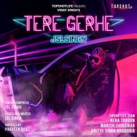 Tere Gerhe JSL Singh mp3 song ringtone, Tere Gerhe JSL Singh Ringtone Download - DjPunjab.Com.Mx