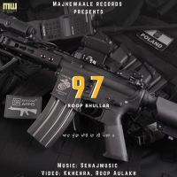 97 (Ninety Seven) Roop Bhullar mp3 song ringtone, 97 (Ninety Seven) Roop Bhullar Ringtone Download - DjPunjab.Com.Mx