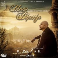 Mann Bharrya B Praak mp3 song ringtone, Mann Bharrya B Praak Ringtone Download - DjPunjab.Com.Mx