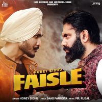 Faisle Honey Sidhu mp3 song ringtone, Faisle Honey Sidhu Ringtone Download - DjPunjab.Com.Mx