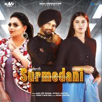 Surmedani Gurlej Akhtar, Aar Vee Singal mp3 song ringtone, Surmedani Gurlej Akhtar, Aar Vee Singal Ringtone Download - DjPunjab.Com.Mx
