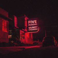 Thought It Was Love Mumzy Stranger mp3 song ringtone, Five Reasons Mumzy Stranger Ringtone Download - DjPunjab.Com.Mx