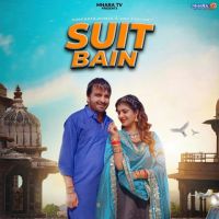 Suit Bain Anu Kadyan, Surender Romio mp3 song ringtone, Suit Bain Anu Kadyan, Surender Romio Ringtone Download - DjPunjab.Com.Mx