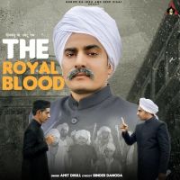The Royal Blood Amit Dhull mp3 song ringtone, The Royal Blood Amit Dhull Ringtone Download - DjPunjab.Com.Mx