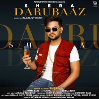 Darubaaz Shera mp3 song ringtone, Darubaaz Shera Ringtone Download - DjPunjab.Com.Mx