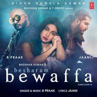Besharam Bewaffa B Praak mp3 song ringtone, Besharam Bewaffa B Praak Ringtone Download - DjPunjab.Com.Mx