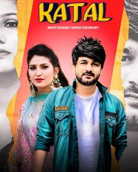 Katal Sapna Choudhary, Mohit Sharma mp3 song ringtone, Katal Sapna Choudhary, Mohit Sharma Ringtone Download - DjPunjab.Com.Mx