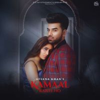 Kamaal Karte Ho Afsana Khan mp3 song ringtone, Kamaal Karte Ho Afsana Khan Ringtone Download - DjPunjab.Com.Mx