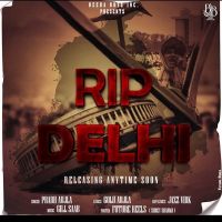 Rip Delhi Prabh Aujla, Jazz Virk mp3 song ringtone, Rip Delhi Prabh Aujla, Jazz Virk Ringtone Download - DjPunjab.Com.Mx