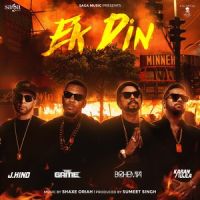 Ek Din Karan Aujla, J Hind, Bohemia, The Game mp3 song ringtone, Ek Din Karan Aujla, J Hind, Bohemia, The Game Ringtone Download - DjPunjab.Com.Mx