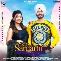 Teri Sardarni Kay Vee Singh mp3 song ringtone, Teri Sardarni Kay Vee Singh Ringtone Download - DjPunjab.Com.Mx