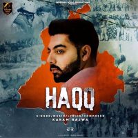 Haqq Karam Bajwa mp3 song ringtone, Haqq Karam Bajwa Ringtone Download - DjPunjab.Com.Mx