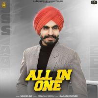All in One Sabi Saini mp3 song ringtone, All in One Sabi Saini Ringtone Download - DjPunjab.Com.Mx