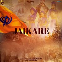 Jaikare Gursanj mp3 song ringtone, Jaikare Gursanj Ringtone Download - DjPunjab.Com.Mx