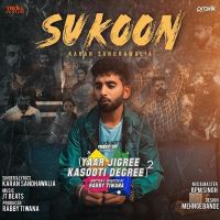 Sukoon Karan Sandhawalia mp3 song ringtone, Sukoon Karan Sandhawalia Ringtone Download - DjPunjab.Com.Mx