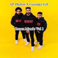 Kini Sohni Ap Dhillon, Gurinder Gill mp3 song ringtone, Brown Munde Vol 1 Ap Dhillon, Gurinder Gill Ringtone Download - DjPunjab.Com.Mx
