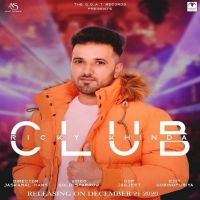 Club Ricky Khinda mp3 song ringtone, Club Ricky Khinda Ringtone Download - DjPunjab.Com.Mx