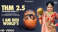 The Haryanvi Mashup 2.5 Baba Bhairupia, Gurmeet Bhadana, Totaram Sondhiya mp3 song ringtone, The Haryanvi Mashup 2.5 Baba Bhairupia, Gurmeet Bhadana, Totaram Sondhiya Ringtone Download - DjPunjab.Com.Mx