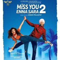 Miss You Enna Sara 2 Navjeet, Nitika Jain mp3 song ringtone, Miss You Enna Sara 2 Navjeet, Nitika Jain Ringtone Download - DjPunjab.Com.Mx