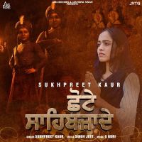 Chote Sahibzaade Sukhpreet Kaur mp3 song ringtone, Chote Sahibzaade Sukhpreet Kaur Ringtone Download - DjPunjab.Com.Mx