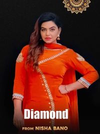 Diamond Nisha Bano mp3 song ringtone, Diamond Nisha Bano Ringtone Download - DjPunjab.Com.Mx