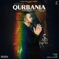 Qurbania G Deep mp3 song ringtone, Qurbania G Deep Ringtone Download - DjPunjab.Com.Mx