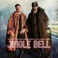 Jingle Bell Yo Yo Honey Singh, Hommie Dilliwala mp3 song ringtone, Jingle Bell Yo Yo Honey Singh, Hommie Dilliwala Ringtone Download - DjPunjab.Com.Mx