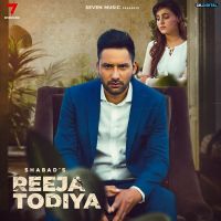 Reeja Todiya Shabad Manes mp3 song ringtone, Reeja Todiya Shabad Manes Ringtone Download - DjPunjab.Com.Mx