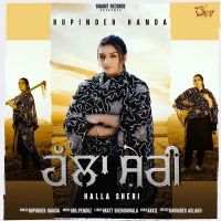 Halla Sheri Rupinder Handa mp3 song ringtone, Halla Sheri Rupinder Handa Ringtone Download - DjPunjab.Com.Mx