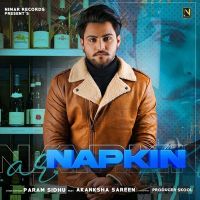 Napkin Param Sidhu mp3 song ringtone, Napkin Param Sidhu Ringtone Download - DjPunjab.Com.Mx