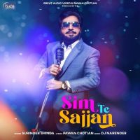 Sim Te Sajjan Surinder Shinda mp3 song ringtone, Sim Te Sajjan Surinder Shinda Ringtone Download - DjPunjab.Com.Mx