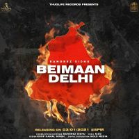 Beimaan Delhi Rangrez Sidhu mp3 song ringtone, Beimaan Delhi Rangrez Sidhu Ringtone Download - DjPunjab.Com.Mx