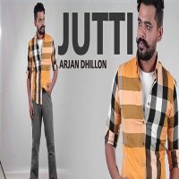 Jutti (Leaked Song) Arjan Dhillon mp3 song ringtone, Jutti (Leaked Song) Arjan Dhillon Ringtone Download - DjPunjab.Com.Mx