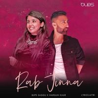 Rab Jinna Hargun Kaur mp3 song ringtone, Rab Jinna Hargun Kaur Ringtone Download - DjPunjab.Com.Mx