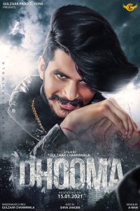 Dhooma Gulzaar Chhaniwala mp3 song ringtone, Dhooma Gulzaar Chhaniwala Ringtone Download - DjPunjab.Com.Mx