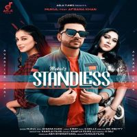 Standless Mukul, Afsana Khan mp3 song ringtone, Standless Mukul, Afsana Khan Ringtone Download - DjPunjab.Com.Mx