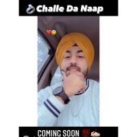 Challe Da Naap Promo Simar Rana mp3 song ringtone, Challe Da Naap Promo Simar Rana Ringtone Download - DjPunjab.Com.Mx