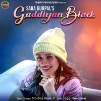 Gaddiyan Black Sara Gurpal mp3 song ringtone, Gaddiyan Black Sara Gurpal Ringtone Download - DjPunjab.Com.Mx