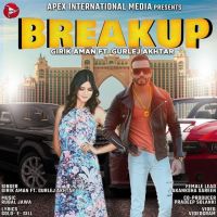 Break Up Gurlej Akhtar, Girik Aman mp3 song ringtone, Break Up Gurlej Akhtar, Girik Aman Ringtone Download - DjPunjab.Com.Mx