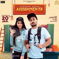 Assignmenta Manpreet Manna mp3 song ringtone, Assignmenta Manpreet Manna Ringtone Download - DjPunjab.Com.Mx