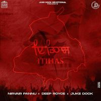 Itihas Nirvair Pannu mp3 song ringtone, Itihas Nirvair Pannu Ringtone Download - DjPunjab.Com.Mx