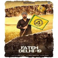 Fateh Delhi 19 Jimmy Kaler mp3 song ringtone, Fateh Delhi 19 Jimmy Kaler Ringtone Download - DjPunjab.Com.Mx